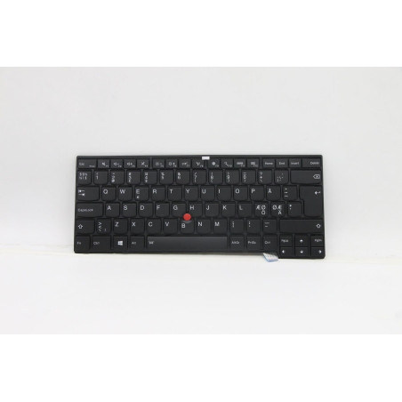 Bluetooth keyboard for