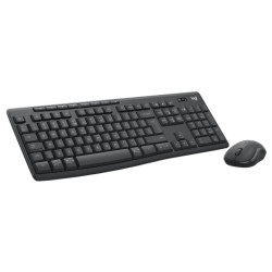 Mk370 Combo For Business