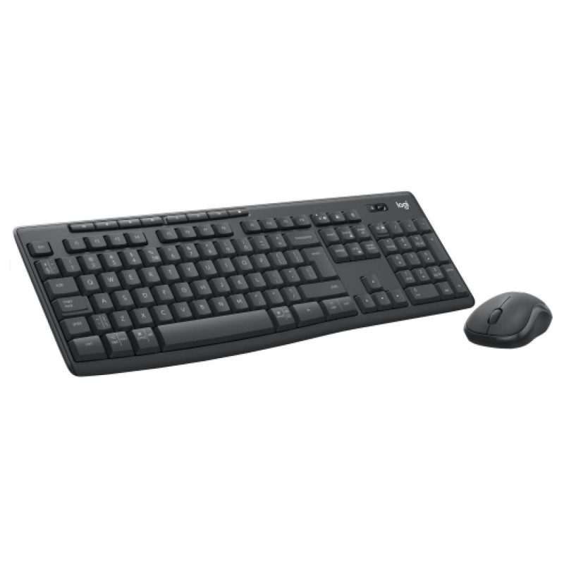 Mk370 Combo For Business
