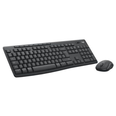 Mk370 Combo For Business