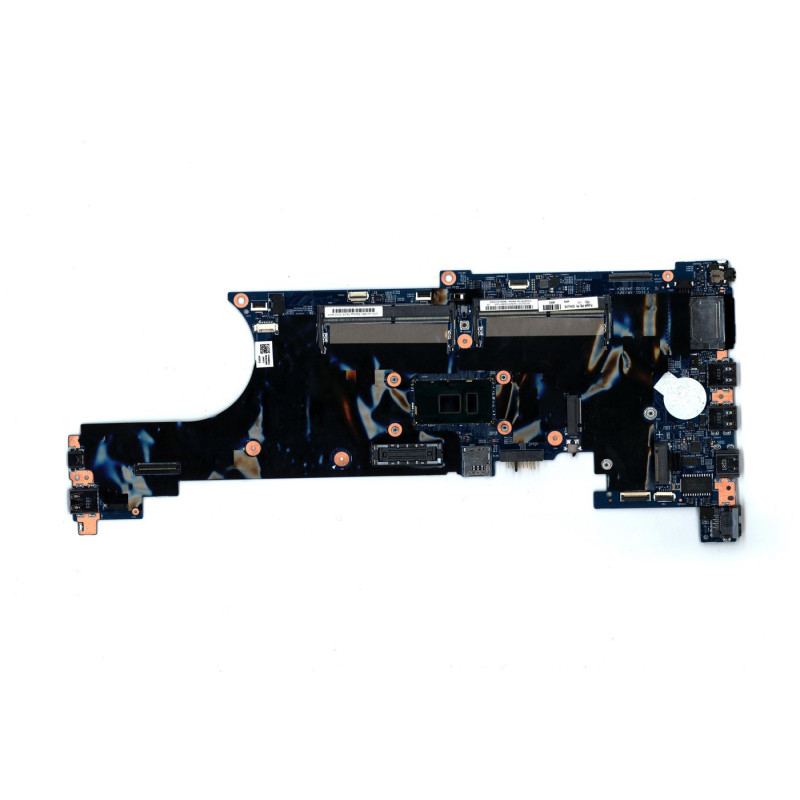 Motherboard for Intel Core