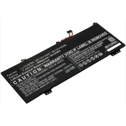 Genuine Lenovo L17M4PB0