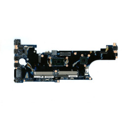 System board for Intel Core