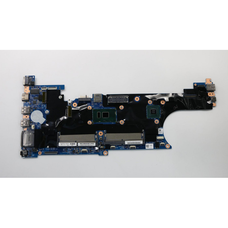 Mainboard