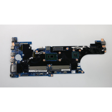 Mainboard