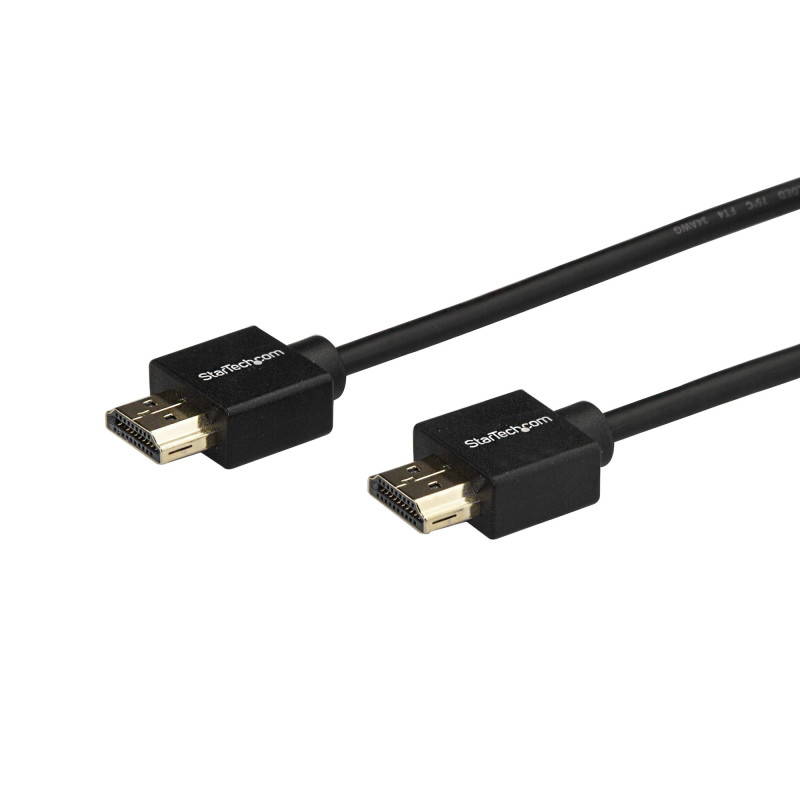 HDMI Cable - Premium 2.0 - 2m - Gripping