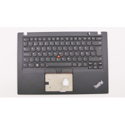 C Cover W/Keyboard BL BK DK | APLIUM