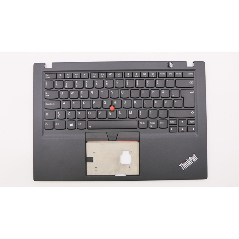 C Cover W/Keyboard BL BK DK | APLIUM