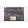 C Cover W/Keyboard BL BK DK | APLIUM