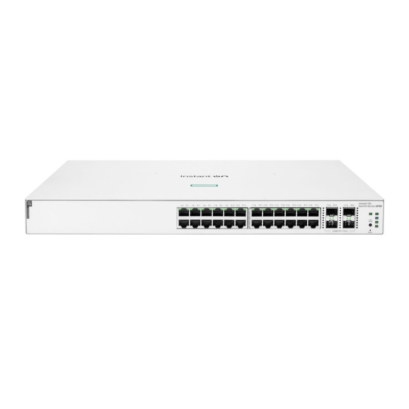 Aruba Instant On 1930 24G