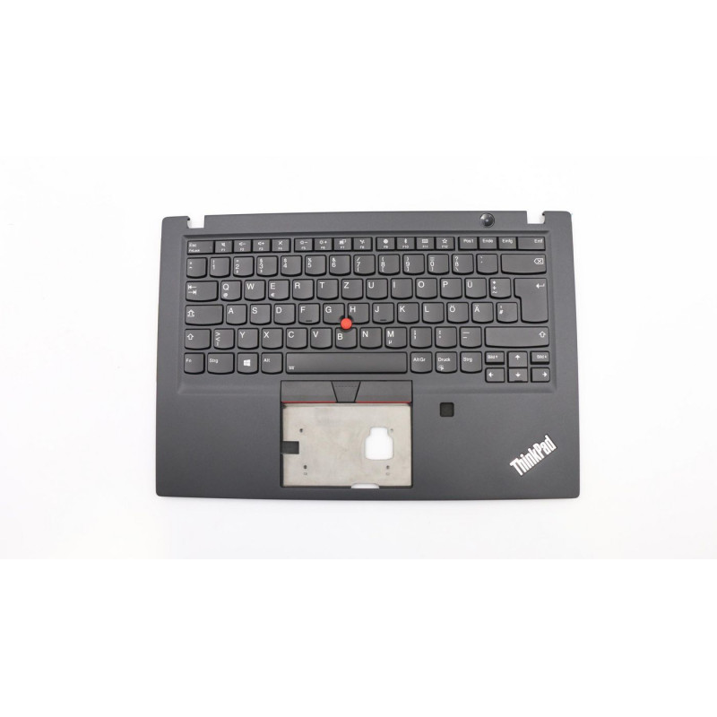 Keyboard (GERMAN)
