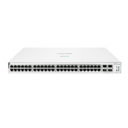 Aruba Instant On 1930 Managed