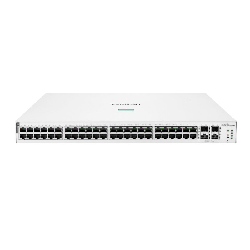 Aruba Instant On 1930 Managed