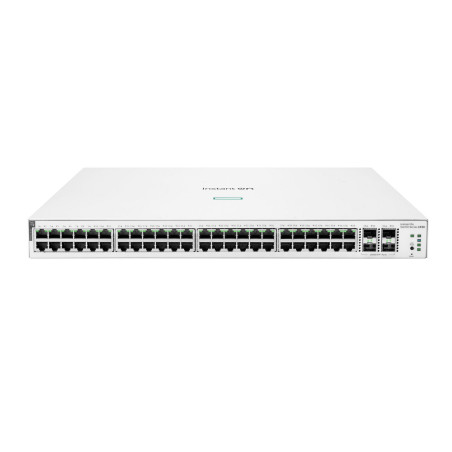 Aruba Instant On 1930 Managed