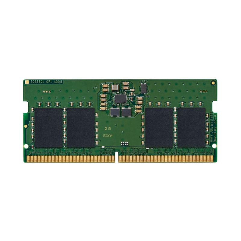 Memory Module 8 Gb 1 X 8 Gb