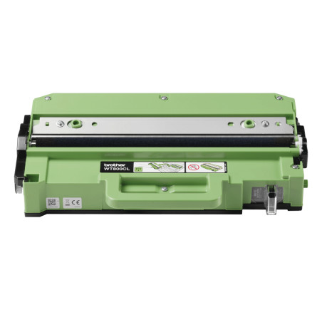 WT-800CL Waste Toner Unit for EC