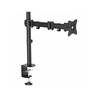 Monitor Arm - Single - Deskmount Steel