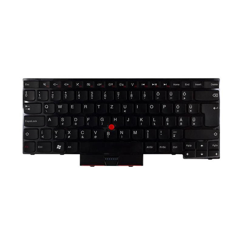 Keyboard (HUNGARIAN)