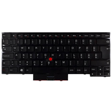 Keyboard (HUNGARIAN)