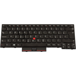 Keyboard (POLISH)