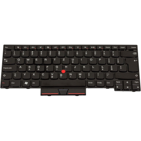 Keyboard (POLISH)