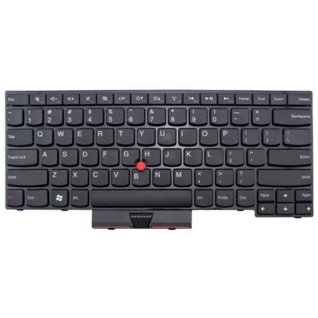 Keyboard (US INTERNAIONAL)