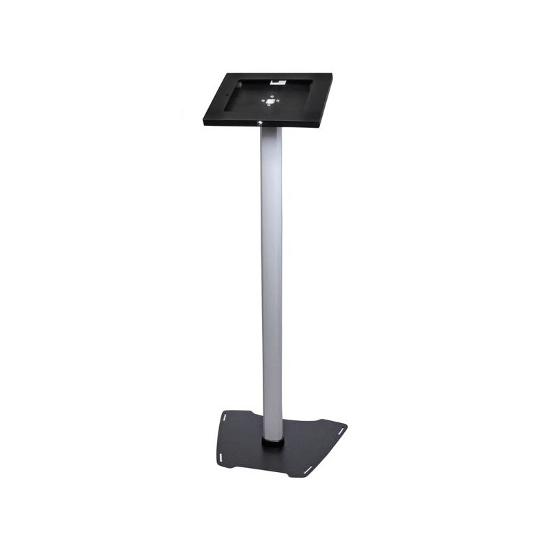 Lockable Floor Stand for iPad