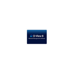 D-View 8 Standard Software Maintenance L