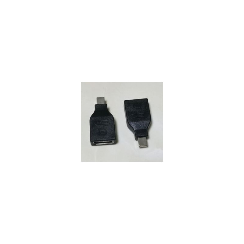 Adapter Mini-DisplayPort