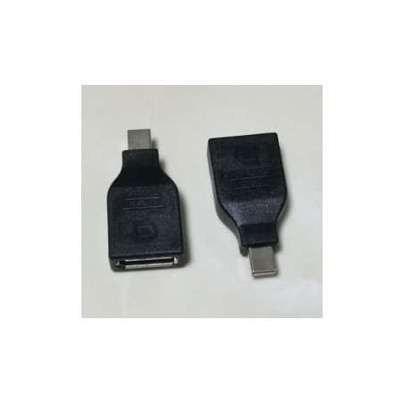 Adapter Mini-DisplayPort