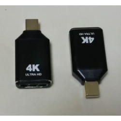 Adapter Mini-Displayport