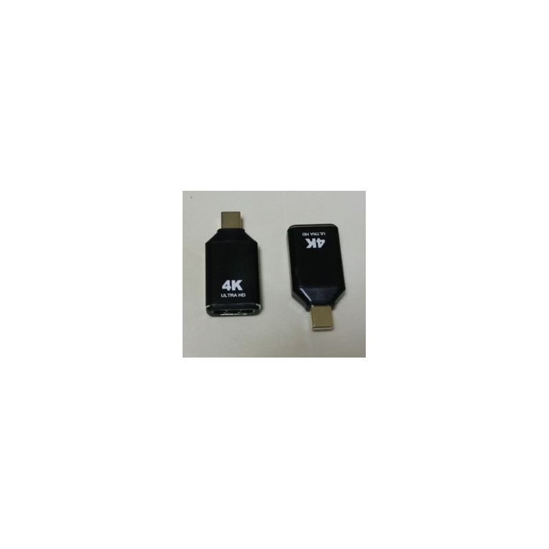 Adapter Mini-Displayport