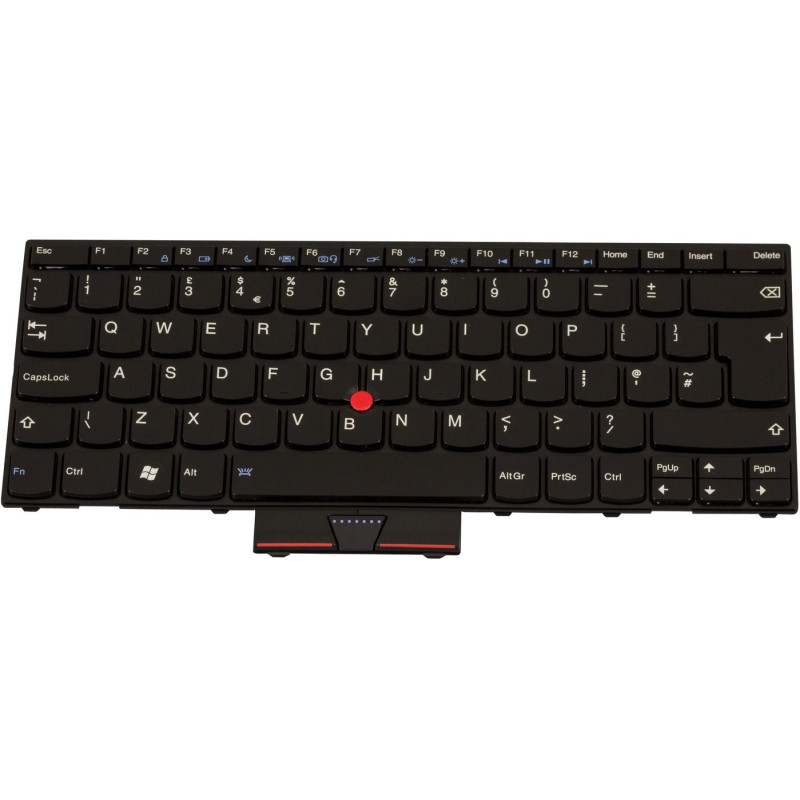 Keyboard (ENGLISH)