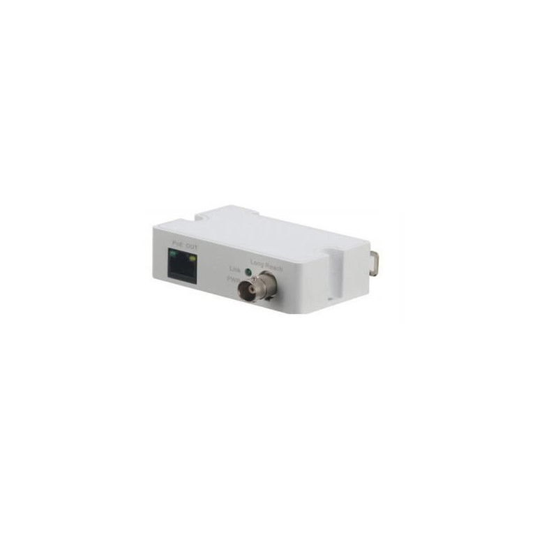Port: 1XRJ45 10/100Mbps, 1XBNC