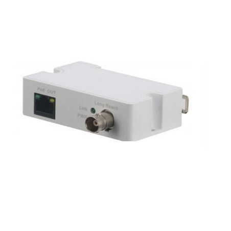 Port: 1XRJ45 10/100Mbps, 1XBNC