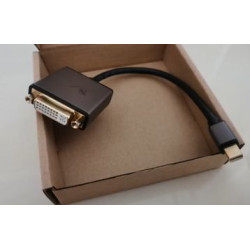 Adapter Mini-Displayport