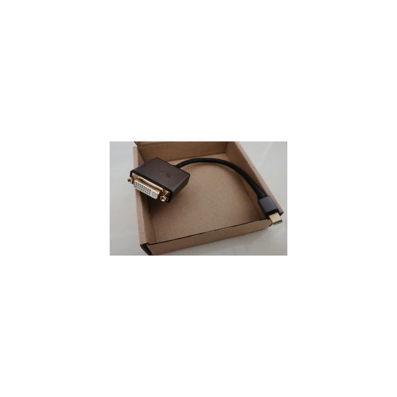 Adapter Mini-Displayport