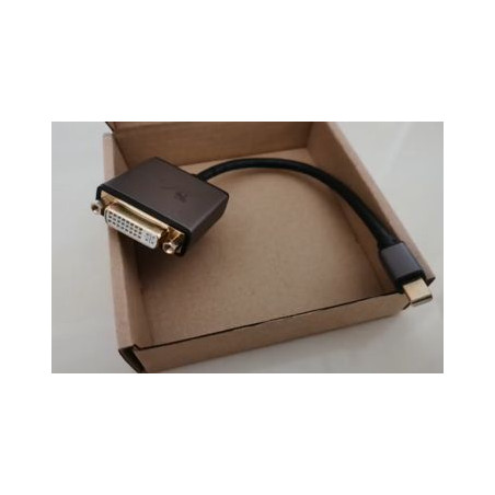 Adapter Mini-Displayport