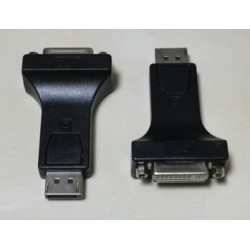 Adapter DisplayPort(male)to