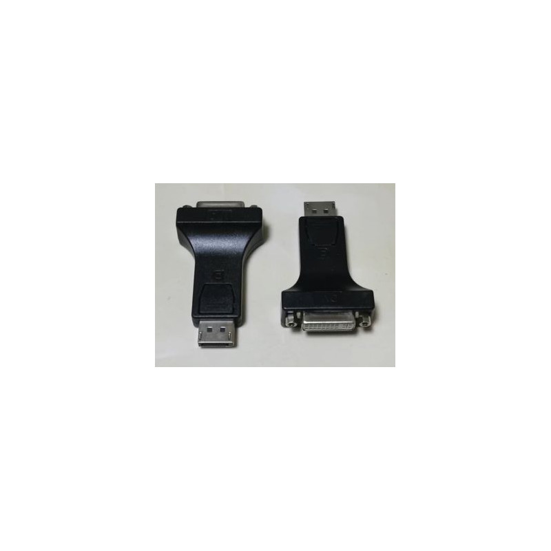 Adapter DisplayPort(male)to