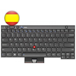 Keyboard (SPANISH)