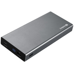 Powerbank USB-C PD 100W 20000