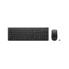 Lenovo Wless KB&M Combo Gen2 Spanish