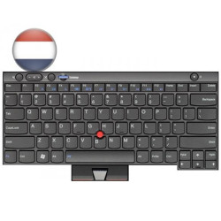 Keyboard (DUTCH)