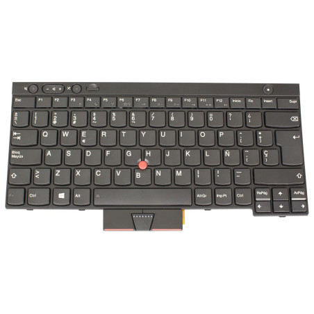Keyboard (HUNGARIAN)