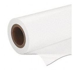 Paper/Semigloss Photo 16.5"x30.5m 160gm2