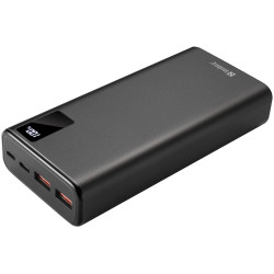 Powerbank USB-C PD 20W 20000