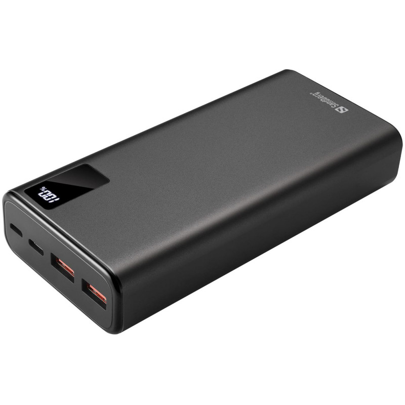 Powerbank USB-C PD 20W 20000