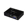 2x1 VGA+HDMI to VGA Converter Switch