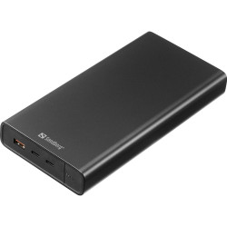 Powerbank USB-C PD 127W 40000